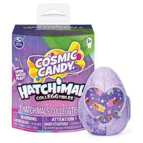 Spin Master Hatchimals Season 8 Colleggtibles 1 Pack Spielfigur Hatchimals Season 8 Colleggtibles 1 Pack Spielfigur Spin Master 740102500000 Bild Nr. 1