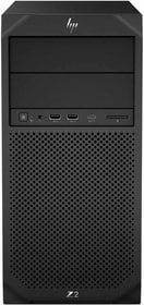 HP Z2 Tower G4 Workstation Unité centrale Z2 Tower G4 Workstation Unité centrale HP 785300153903 Photo no. 1