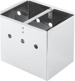 Aschenbehälter Aschenbehälter 639036000000 Bild Nr. 1