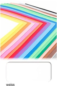 I AM CREATIVE Moosgummi Moosgummi Moosgummi Moosgummi I AM CREATIVE 665285900000 Farbe Weiss Bild Nr. 1