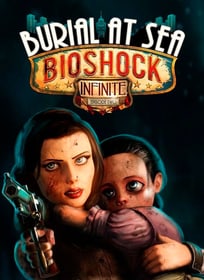 PC - BioShock Infinite: Burial at Sea Episode 2 Download (ESD) 785300133427 Bild Nr. 1