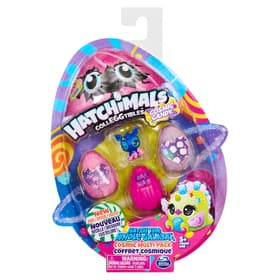 Spin Master Hatchimals Season 8 Colleggtibles 4 Pack Figurines Hatchimals Season 8 Colleggtibles 4 Pack Figurines Spin Master 740102400000 Photo no. 1