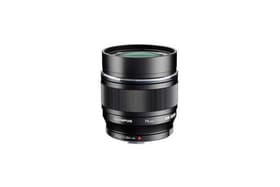 Olympus M.Zuiko Digital ED 75mm f/1.8 Obiettivo nero Obiettivo M.Zuiko Digital ED 75mm f/1.8 Obiettivo nero Obiettivo Olympus 785300125775 N. figura 1
