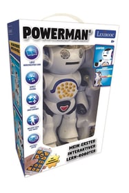 Powerman Robot DE Powerman Robot DE 747653190000 Bild Nr. 1