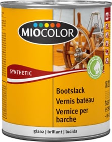 Vernis bateau