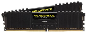 Corsair Vengeance LPX DDR4-RAM 2133 MHz 2x 8 GB Arbeitsspeicher Vengeance LPX DDR4-RAM 2133 MHz 2x 8 GB Arbeitsspeicher Corsair 785300143523 Bild Nr. 1