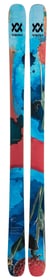 Revolt 90 inkl. Squire 11 GW Skis Freeskiing avec fixations Völkl 464319917440 Couleur bleu Longueur 174 Photo no. 1