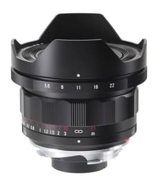 Voigtländer Voigtländer Hyper-Wide Heliar 10mm / 5.6 Objektiv Objektiv Voigtländer Hyper-Wide Heliar 10mm / 5.6 Objektiv Objektiv Voigtländer 785300126982 Bild Nr. 1