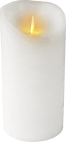 NORWIN Bougie LED NORWIN Bougie LED 440712530010 Couleur Blanc Dimensions H: 20.0 cm Photo no. 1