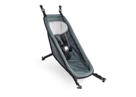 Croozer Winter-Kit Veloanhänger Zubehör Winter-Kit Veloanhänger Zubehör Croozer 465034300000 Bild-Nr. 1