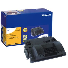 Toner-Modul CC364X schwarz