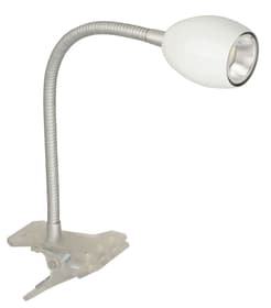 Lampe à pince MARTINA Lampe à pince MARTINA 42120430000013 Photo n°. 1