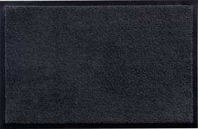 BEAT paillasson BEAT paillasson 412830000080 Couleur anthracite Dimensions L: 45.0 cm x P: 70.0 cm Photo no. 1