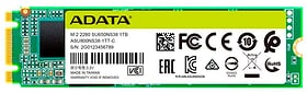 SSD Ultimate SU650 M.2 2280 SATA 1000 GB SSD Intern ADATA 785300163399 Bild Nr. 1