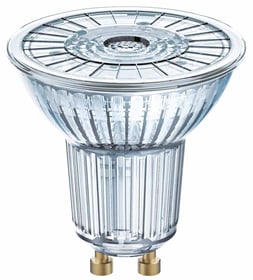 Osram UPERSTAR PAR16 50 36° LED GU10 5.5W UPERSTAR PAR16 50 36° LED GU10 5.5W Osram 421053900000 N. figura 1