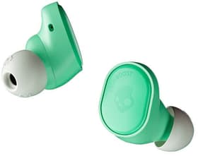 Sesh Evo - Pure Mint In-Ear Kopfhörer Skullcandy 785300153748 Farbe Grün Bild Nr. 1