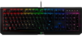 Razer BlackWidow X Chroma Tastatur BlackWidow X Chroma Tastatur Razer 785300141015 Bild Nr. 1