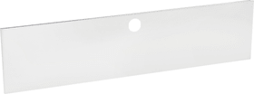 FLEXCUBE Façade de tiroir FLEXCUBE Façade de tiroir 401876075110 Dimensions L: 75.0 cm x P: 19.0 cm Couleur Blanc Photo no. 1