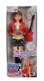 MBF Maggie Singing Fashion Doll