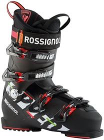 Speed 120 Chaussures de ski Rossignol 495470630520 Taille 30.5 Couleur noir Photo no. 1