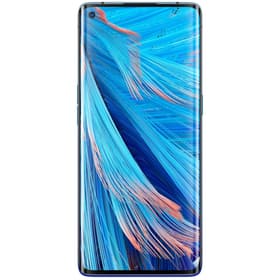 Oppo Find X2 Neo Blue Smartphone Find X2 Neo Blue Smartphone Oppo 785300153152 Bild Nr. 1