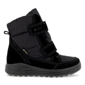 Urban Snowboarder Chaussures d'hiver ECCO 465656131020 Taille 31 Couleur noir Photo no. 1