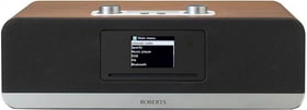 Stream 67 - Walnut Micro HiFi System Roberts 785300155135 Bild Nr. 1