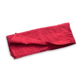 LINEN Striscia centrotavola LINEN Striscia centrotavola 378065000000 Dimensioni L: 150.0 cm x P: 50.0 cm Colore Bordò N. figura 1