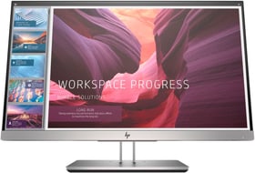 HP EliteDisplay E223d 21.5" Monitor EliteDisplay E223d 21.5" Monitor HP 785300153902 Bild Nr. 1