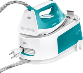 Braun IS1013 GR Stazione di stiratura IS1013 GR Stazione di stiratura Braun 717737700000 N. figura 1