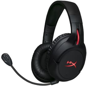 HyperX Cloud Flight Wireless Headset Cloud Flight Wireless Headset HyperX 785300141264 Bild Nr. 1