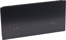 FLEXCUBE Paneel Mittelwand FLEXCUBE Paneel Mittelwand 401817653720 Grösse B: 37.0 cm x T: 19.0 cm Farbe Schwarz Bild Nr. 1