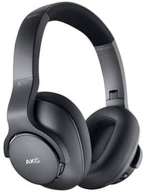 AKG N700 ANC BT Wireless - Nero Cuffie Over-Ear N700 ANC BT Wireless - Nero Cuffie Over-Ear AKG 785300151830 N. figura 1