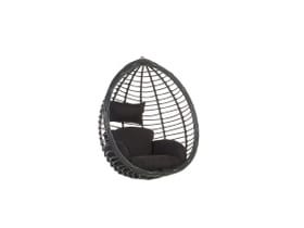 Beliani TOLLO Hängesessel TOLLO Hängesessel Beliani 759065500000 Bild Nr. 1