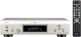 Denon DNP-800NE - Argent Lecteur réseau DNP-800NE - Argent Lecteur réseau Denon 785300145359 Photo no. 1