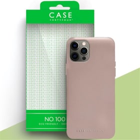 iPhone 12 Pro Max, Eco-Case pink Cover smartphone Case 44 798800100812 N. figura 1