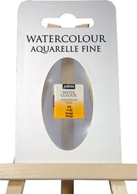 Pebeo Pébéo Watercolour Pébéo Watercolour Pebeo 663531530004 Farbe Orange Bild Nr. 1
