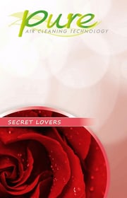 Secret Lovers Duftkartusche Trisa Electronics 785300143587 Bild Nr. 1