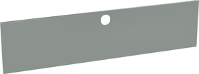 FLEXCUBE Schubladen Front FLEXCUBE Schubladen Front 401817817580 Grösse B: 75.0 cm x T: 19.0 cm Farbe Grau Bild Nr. 1