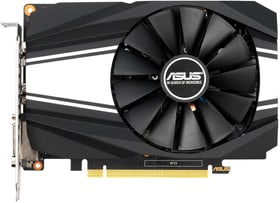 Asus PH GeForce GTX1660 SUPER O6G Grafikkarte PH GeForce GTX1660 SUPER O6G Grafikkarte Asus 785300155442 Bild Nr. 1