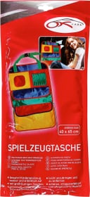 Spielzeugtasche bunt