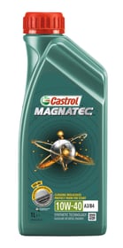 Castrol Magnatec 10W-40 A3/B4 1 L Huile moteur Magnatec 10W-40 A3/B4 1 L Huile moteur Castrol 620162000000 Photo no. 1