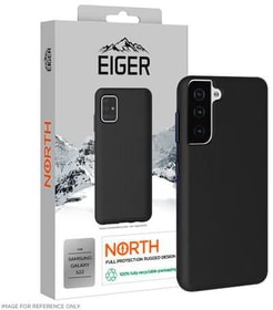 Eiger COVER SAS22 CA00357 Smartphone Hülle COVER SAS22 CA00357 Smartphone Hülle Eiger 785300177285 Bild Nr. 1