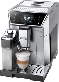 ECAM 550.75.MS PrimaDonna Machine à café automatique De’Longhi 718005200000 Photo no. 1