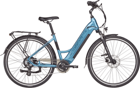 Classic bicicletta elettrica Crosswave 464852200000 N. figura 1