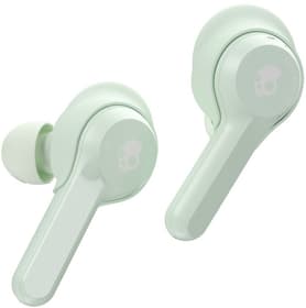 Skullcandy Indy - Fresh Mint Casque In-Ear Indy - Fresh Mint Casque In-Ear Skullcandy 785300152387 Photo no. 1