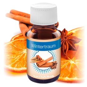 Duftöl Wintertraum 3x 50 ml