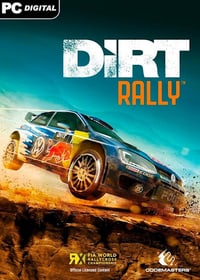 PC - DiRT Rally Download (ESD) PC - DiRT Rally Download (ESD) 785300139749 Bild Nr. 1