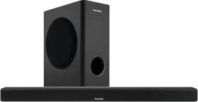 Technisat AudioMaster SL 900 - Schwarz Soundbar AudioMaster SL 900 - Schwarz Soundbar Technisat 785300139511 Bild Nr. 1