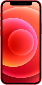 Apple iPhone 12 mini 256 GB (PRODUCT) RED Smartphone iPhone 12 mini 256 GB (PRODUCT) RED Smartphone Apple 794664700000 Farbe (PRODUCT)RED™ (Rot) Speicherkapazität 256.0 gb Bild Nr. 1